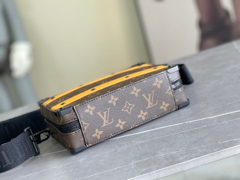 Louis Vuitton Box Bags